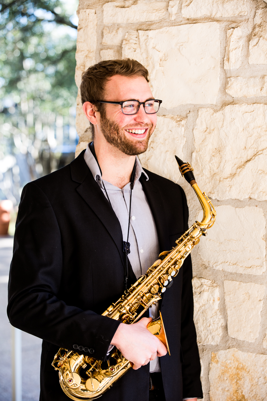 About – Austin Saxophone Ensemble • ASE